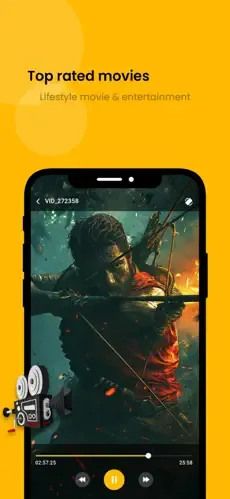 jiohotstar-4k-plan Top Rated Movies